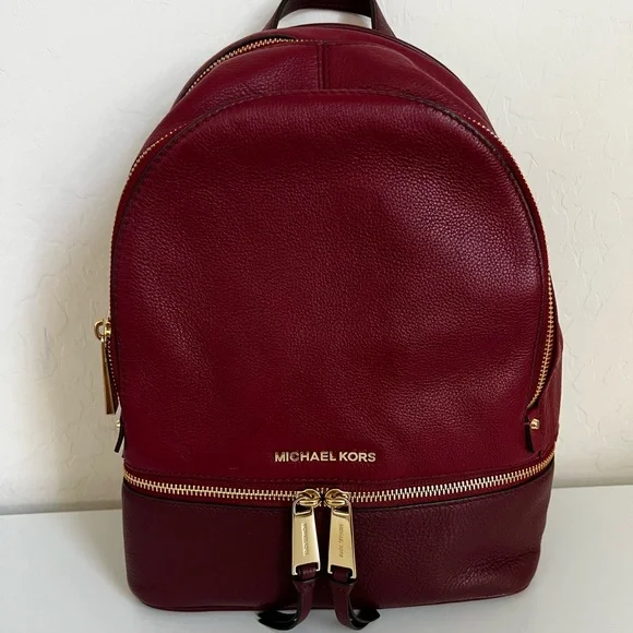 MICHAEL Michael Kors | Bags | Michael Kors Rhea Zip Medium  display picture 2